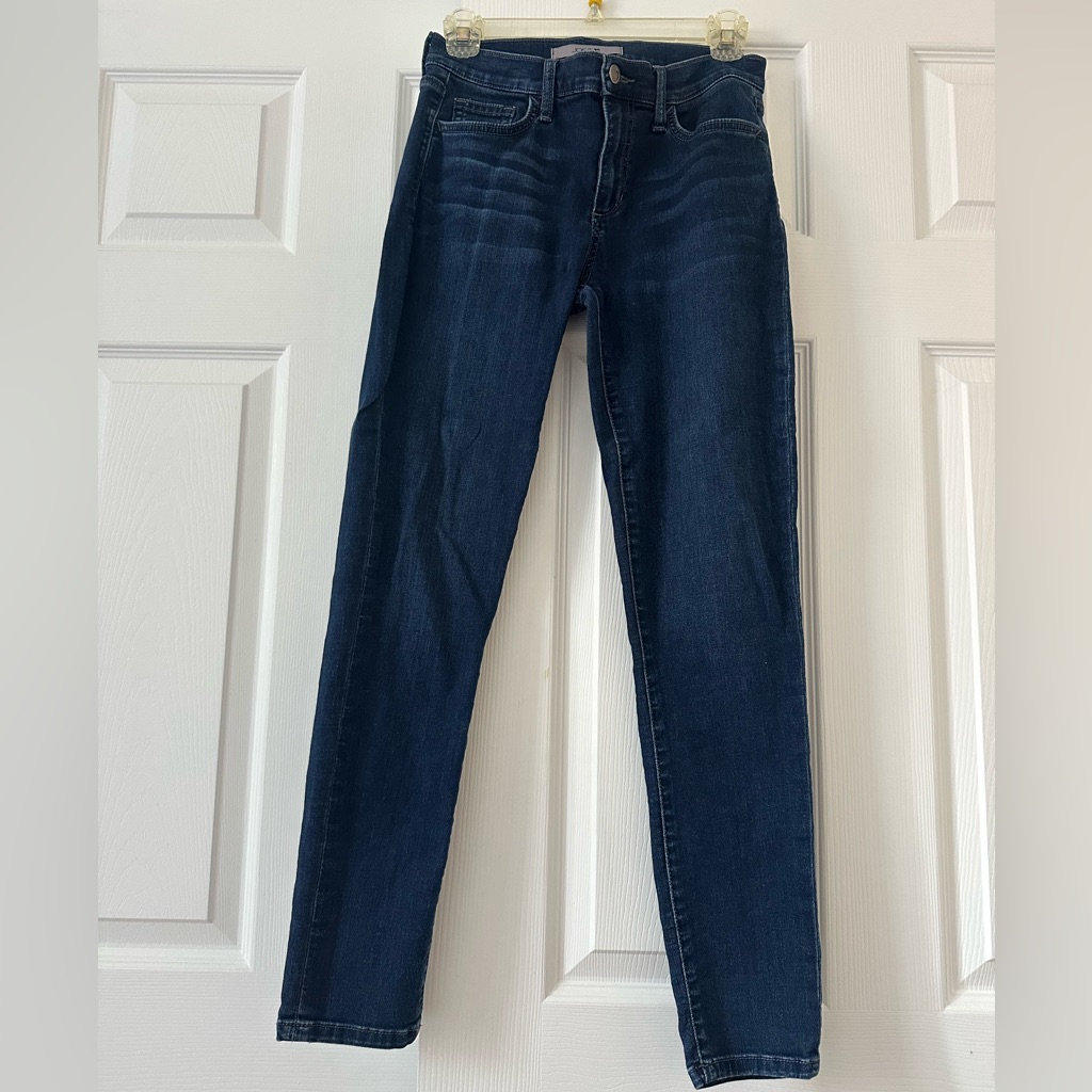 Joe’s Jeans The Icon Ankle Jeans Size 27